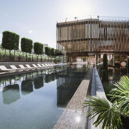 Lindenhof Pure Luxury & Spa Dolcevita Resort Naturns Bagian luar foto