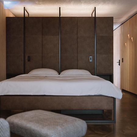 Lindenhof Pure Luxury & Spa Dolcevita Resort Naturns Bagian luar foto