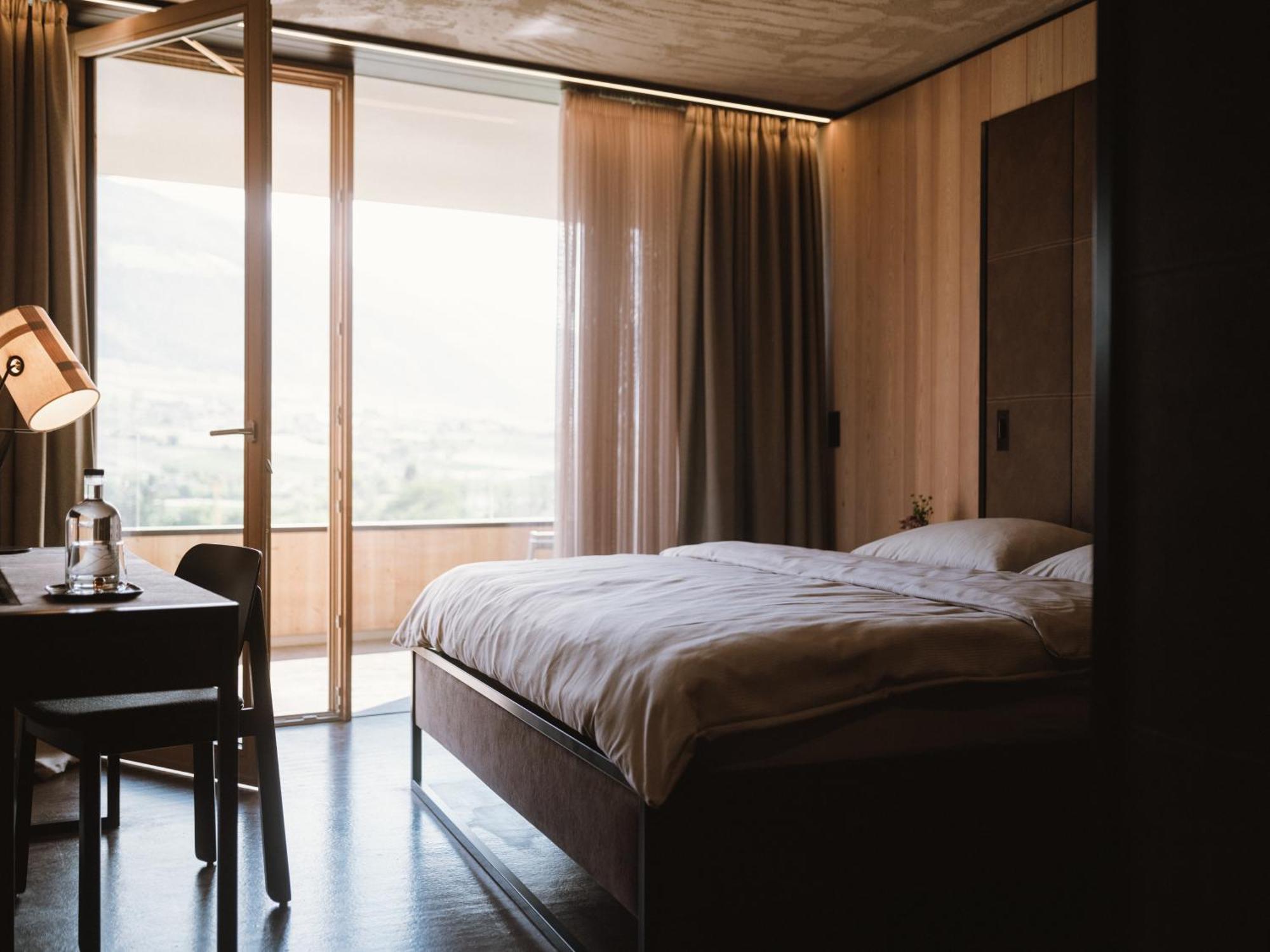 Lindenhof Pure Luxury & Spa Dolcevita Resort Naturns Ruang foto