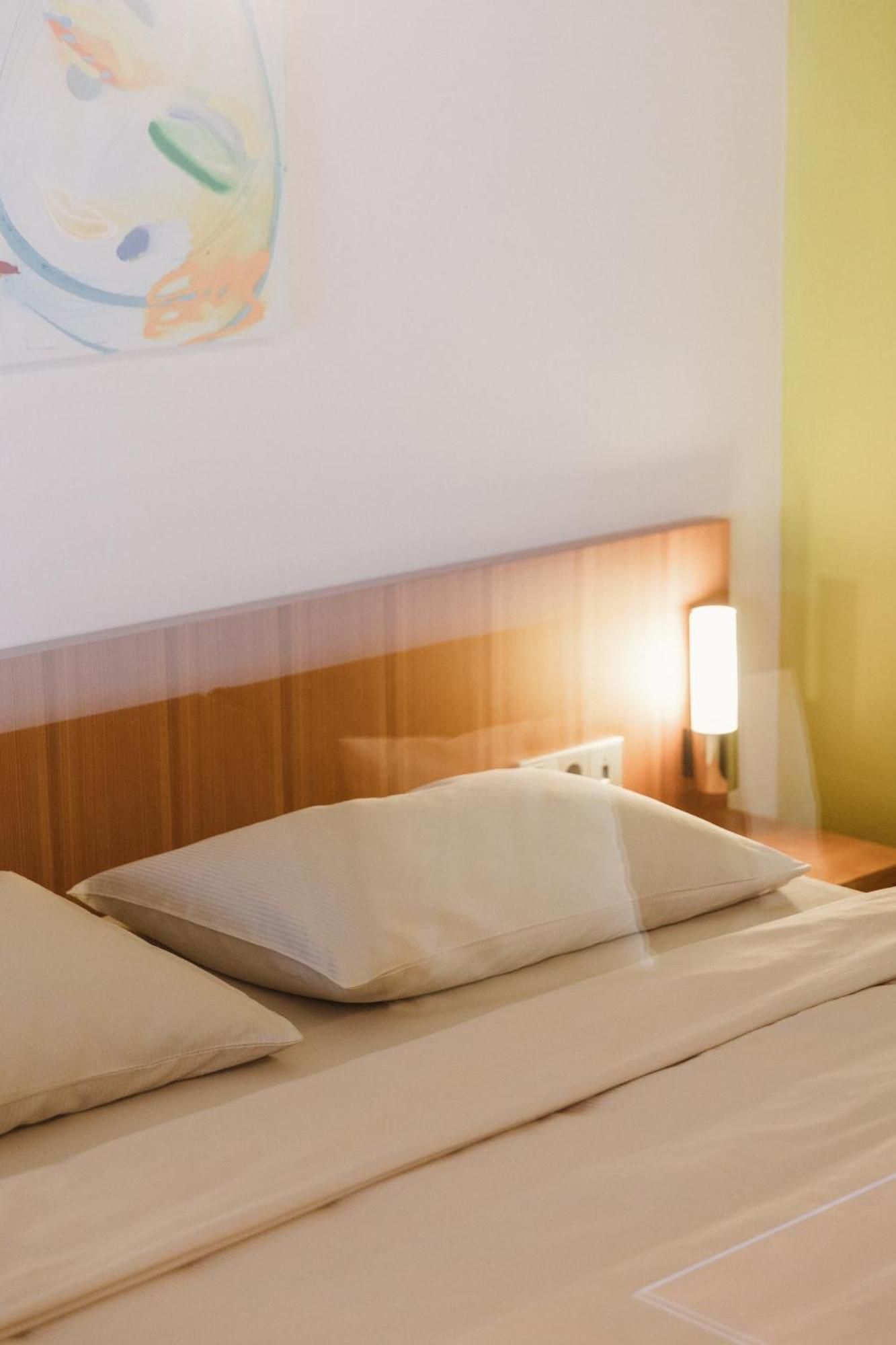 Lindenhof Pure Luxury & Spa Dolcevita Resort Naturns Bagian luar foto